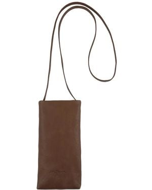 Cortana Sen Mini Bag - Bruin