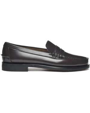 Sebago Loafers - Bleu