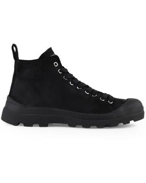 Pànchic Sneakers - Zwart