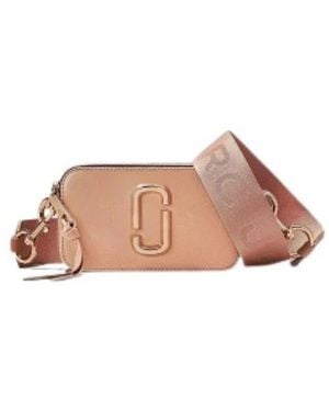 Marc Jacobs Cross Body Bags - Rosa