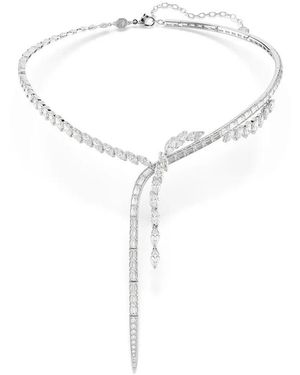 Swarovski Necklaces - Gris