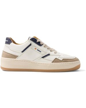Moea Sneakers - Bianco