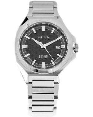 Citizen Watches - Metallic
