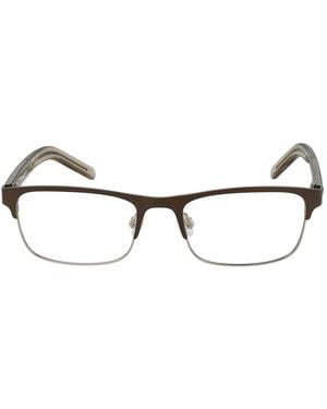 Converse Glasses - Brown