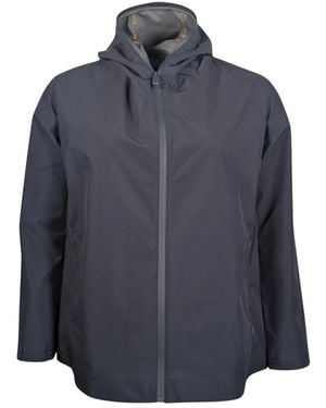 Save The Duck Light Jackets - Blue
