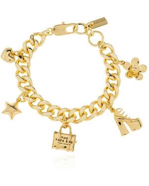 Marc Jacobs Bracelets - Metallizzato