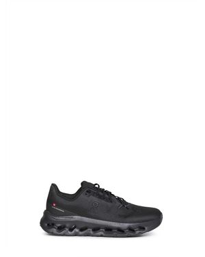 On Shoes Running Shoes - Noir