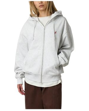 Gramicci Zip-Throughs - Grigio