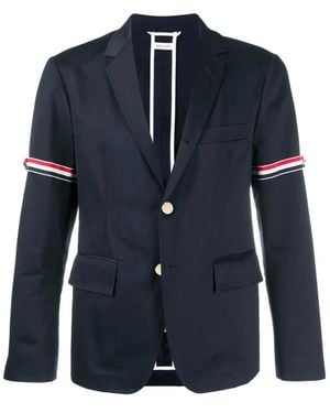Thom Browne Blazers - Azul