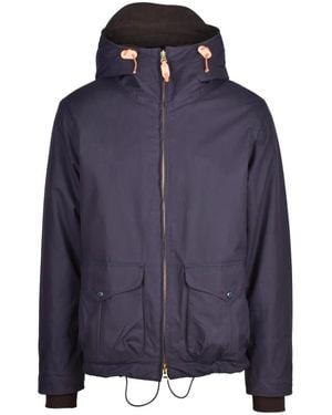 Manifattura Ceccarelli Winter Jackets - Blu