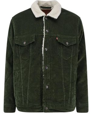 Levi's Jassen Groen