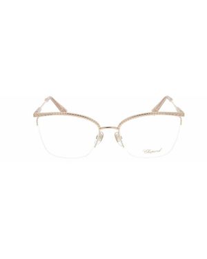 Chopard Glasses - Metálico