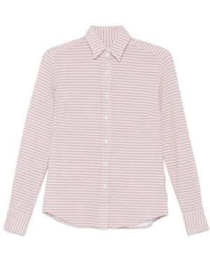 Xacus Hemden - Roze