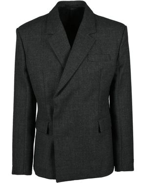 Prada Blazers - Black