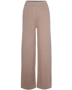 Max Mara Pantalone Moritz - Braun