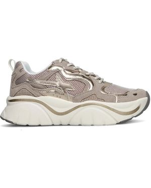 W6yz Trainers - Grey