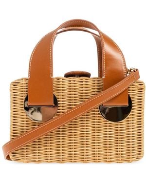 Rodo Handbags - Marrone