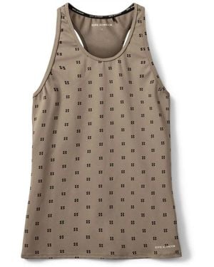 Sofie Schnoor Tops ,Bruin ,Sleeveless Tops