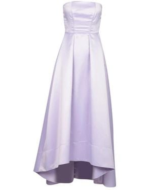 Pinko Gowns - Purple