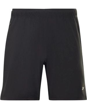 Reebok Casual Shorts - Blauw