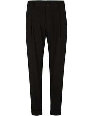 Strellson Chinos - Noir