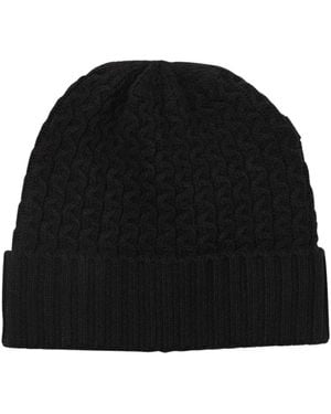 Emporio Armani Accessories - Black