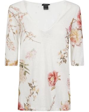 Avant Toi Blouses - White