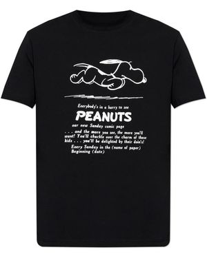 Iceberg T-Shirts - Black