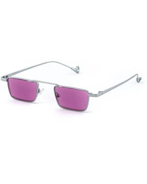 Eyepetizer Sunglasses - Purple