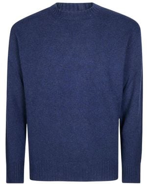 Amaranto Rotture Truien - Blauw
