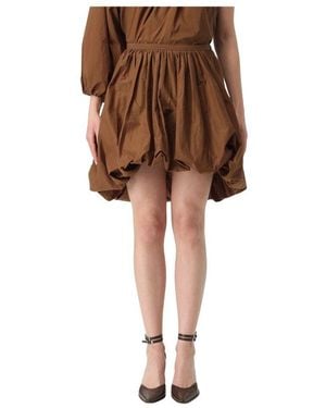 Philosophy Di Lorenzo Serafini Nylonrock - Braun