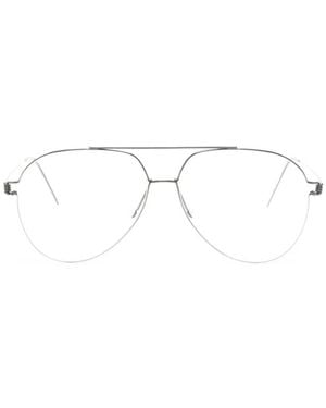 Lindberg Storm Pu9 Brille - Weiß
