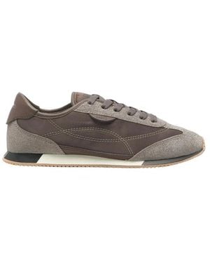 GHŌUD Trainers - Grey