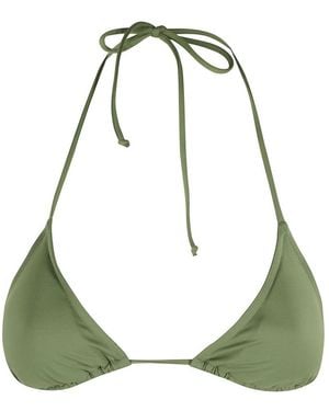 MC2 Saint Barth Bikinis - Green