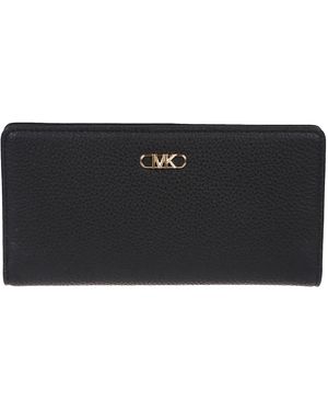 Michael Kors Wallets & Cardholders - Black