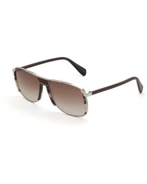 Marni Sunglasses - Metallic
