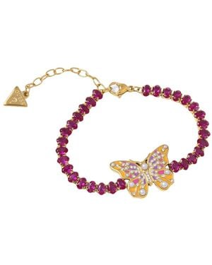 Guess Bracelets - Rose