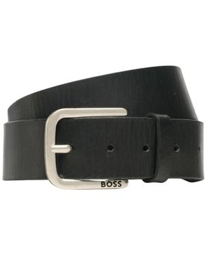 BOSS Belts - Nero