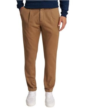 Myths Chinos - Brown