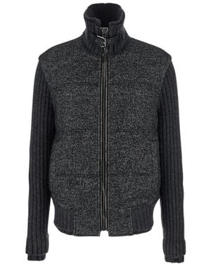 Dolce & Gabbana Cardigans - Noir