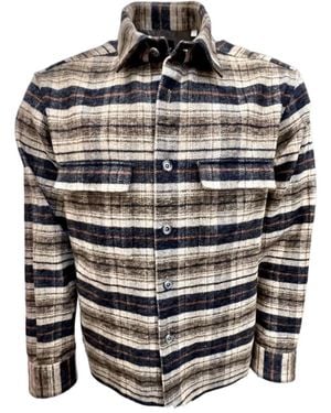 Xacus Light Jackets - Grijs