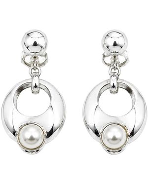 Perrine Taverniti Earrings - Metallic