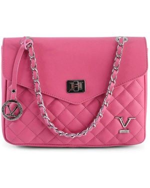 19V69 Italia by Versace Handbags - Pink
