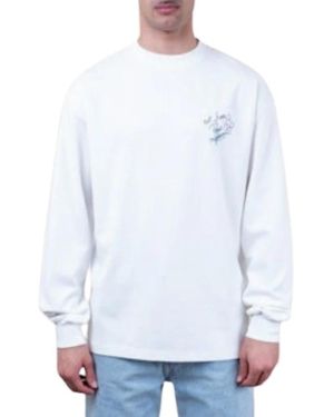 Drole de Monsieur Sweatshirts - Blue