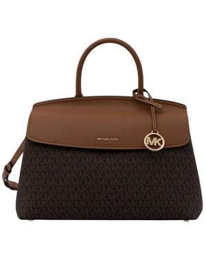 Michael Kors Handbags - Marrón