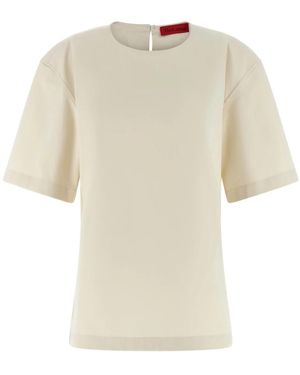 Thelatest Blouses - Natural