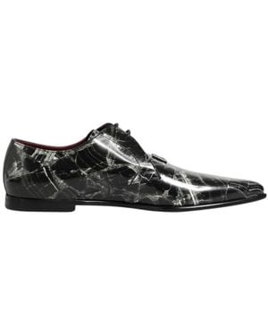 Dolce & Gabbana Business Shoes - Negro