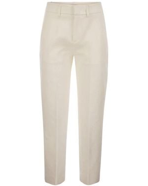 Dondup Chinos - Natural
