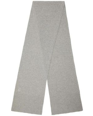Dondup Scarves - Grigio