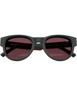 Ferrari Sunglasses - Brown